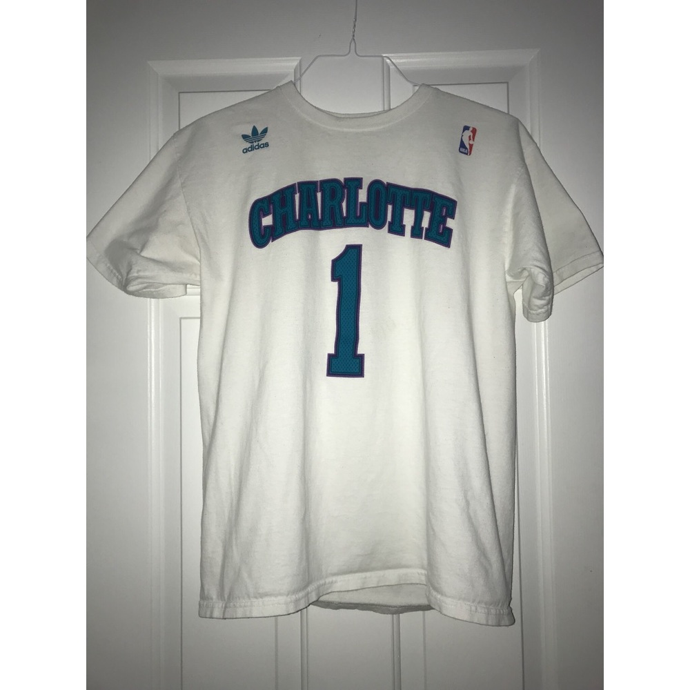 Adidas Basketball Shirt